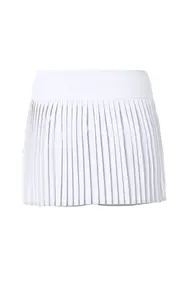 GOLDBERGH PLISSE SKIRT