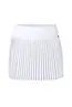 GOLDBERGH PLISSE SKIRT