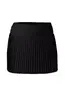 GOLDBERGH PLISSE SKIRT