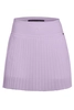 GOLDBERGH PLISSÉ SKIRT