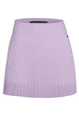 GOLDBERGH PLISSÉ SKIRT