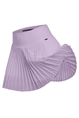 GOLDBERGH PLISSÉ SKIRT