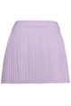 GOLDBERGH PLISSÉ SKIRT
