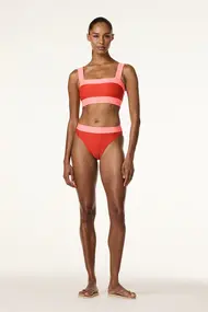 GOLDBERGH PLONGE BIKINI TOP