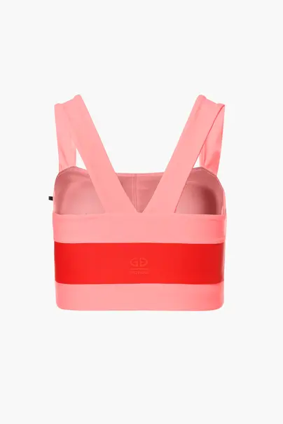 GOLDBERGH PLONGE BIKINI TOP