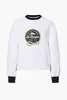 GOLDBERGH PORT SWEATER