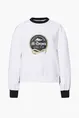 GOLDBERGH PORT SWEATER