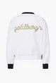 GOLDBERGH PORT SWEATER