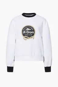 GOLDBERGH PORT SWEATER