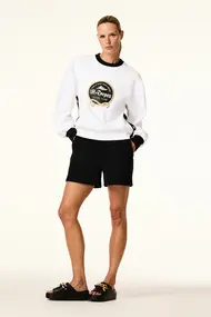 GOLDBERGH PORT SWEATER
