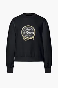 GOLDBERGH PORT SWEATER