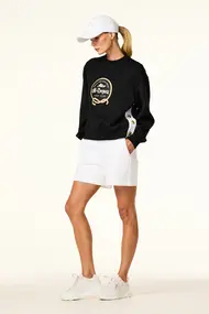 GOLDBERGH PORT SWEATER