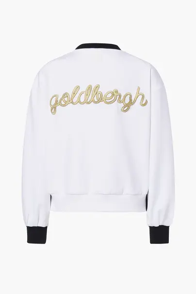 GOLDBERGH PORT SWEATER