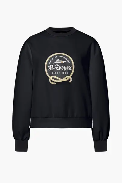 GOLDBERGH PORT SWEATER