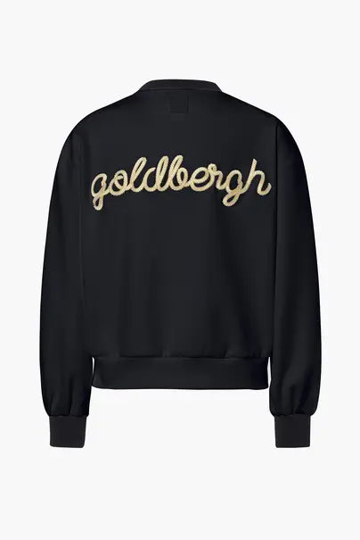 GOLDBERGH PORT SWEATER
