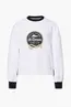 GOLDBERGH PORT SWEATER