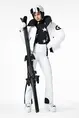 GOLDBERGH PORTER SKIJACKE
