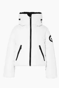 GOLDBERGH PORTER SKIJACKE