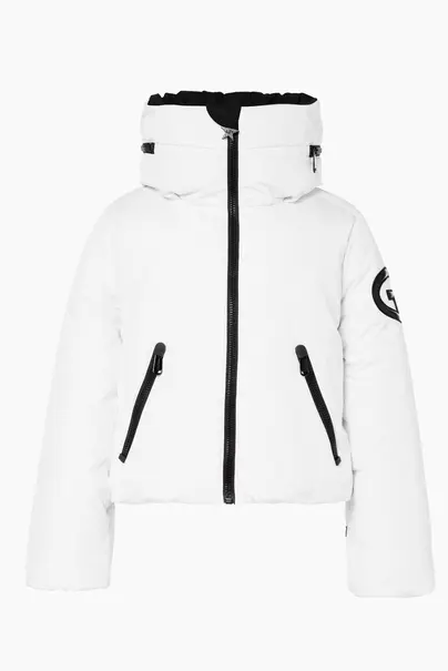 GOLDBERGH PORTER SKIJACKE