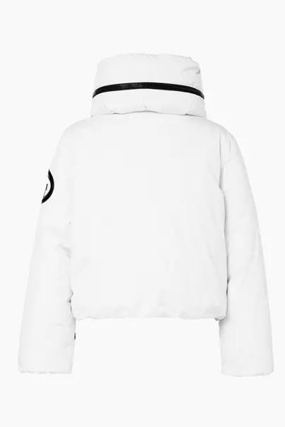 GOLDBERGH PORTER SKIJACKE