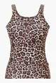 GOLDBERGH POTNIA TANK WITH BRA