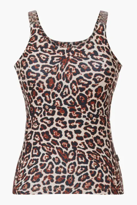 GOLDBERGH POTNIA TANK WITH BRA