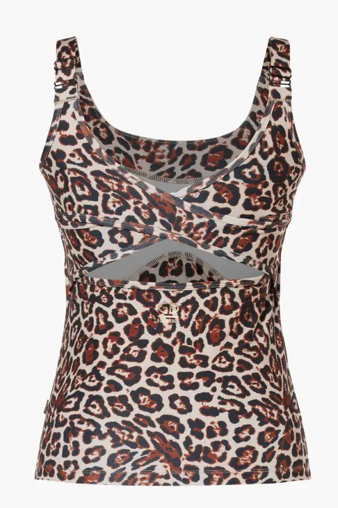 GOLDBERGH POTNIA TANK WITH BRA