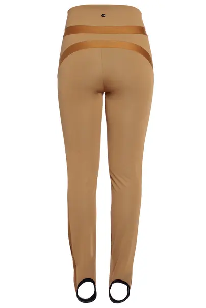 GOLDBERGH PRAISE SKI LEGGING