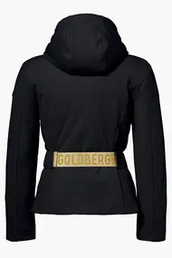 GOLDBERGH PREZIOSO SKI JACKET FAUX BORDER