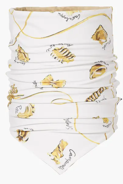 GOLDBERGH PUGLIA NECKWARMER