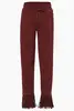 GOLDBERGH REIGN WIDE LEG TRACK PANT