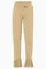 GOLDBERGH REIGN WIDE LEG TRACK PANT