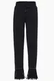GOLDBERGH REIGN WIDE LEG TRACK PANT