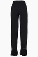GOLDBERGH REIGN WIDE LEG TRACK PANT