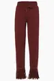 GOLDBERGH REIGN WIDE LEG TRACK PANT