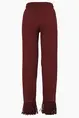 GOLDBERGH REIGN WIDE LEG TRACK PANT