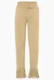 GOLDBERGH REIGN WIDE LEG TRACK PANT