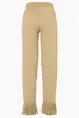 GOLDBERGH REIGN WIDE LEG TRACK PANT