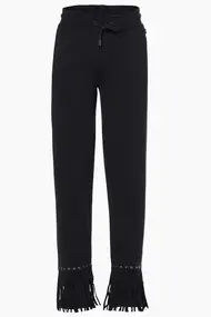 GOLDBERGH REIGN WIDE LEG TRACK PANT