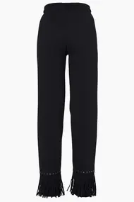 GOLDBERGH REIGN WIDE LEG TRACK PANT