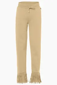 GOLDBERGH REIGN WIDE LEG TRACK PANT