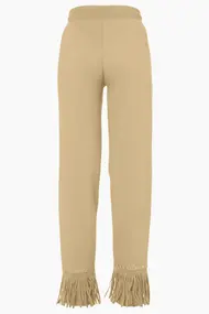 GOLDBERGH REIGN WIDE LEG TRACK PANT