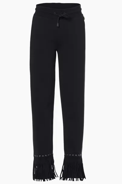 GOLDBERGH REIGN WIDE LEG TRACK PANT