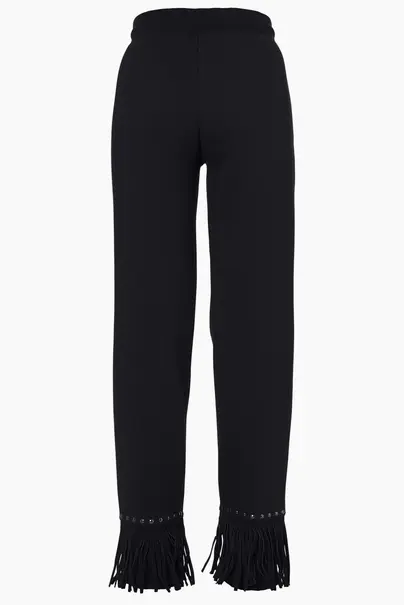 GOLDBERGH REIGN WIDE LEG TRACK PANT