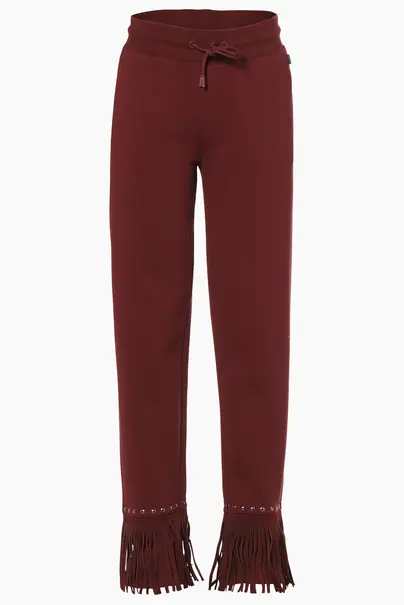 GOLDBERGH REIGN WIDE LEG TRACK PANT