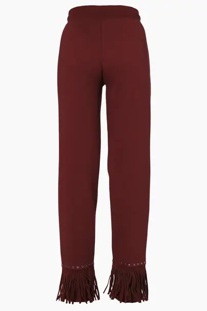 GOLDBERGH REIGN WIDE LEG TRACK PANT