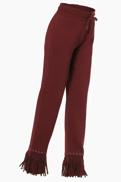 GOLDBERGH REIGN WIDE LEG TRACK PANT
