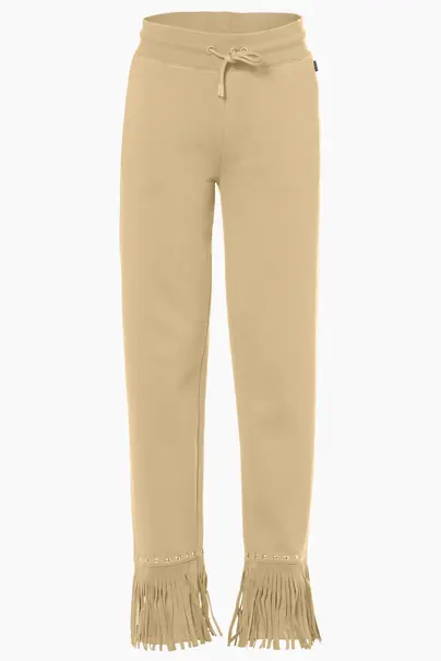 GOLDBERGH REIGN WIDE LEG TRACK PANT