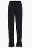 GOLDBERGH REIGN WIDE LEG TRACK PANT