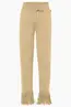 GOLDBERGH REIGN WIDE LEG TRACK PANT